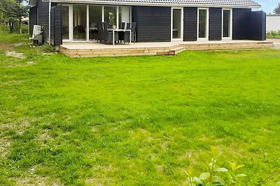 8 Personen Ferienhaus in Hadsund-By Traum