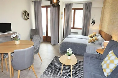 Appartamento ad Aix vicino alle terme di...