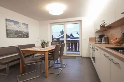 Casa de huéspedes Sonne de 70 m²