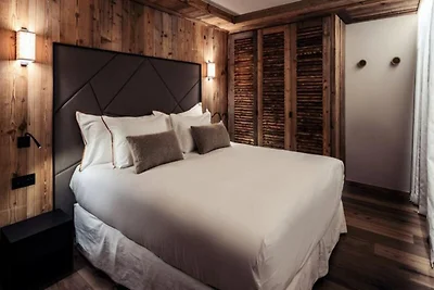 Apartments für 8 Personen