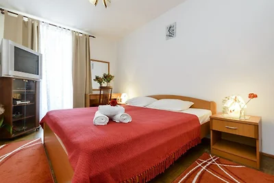Oreb Dream Apartments - Three Bedroom Apartme...