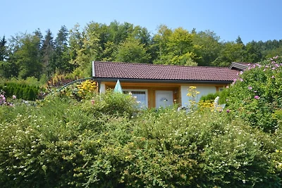 Bungalow in St. Kanzian with swimming pool