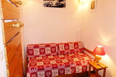 Mont'seu Residence f�r vier Personen