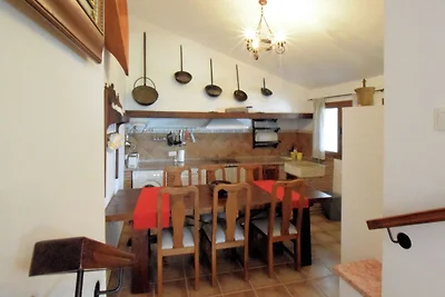 Fantastisches Ferienhaus in Andalusien mit...