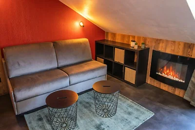 Appartamento a Les Orres con accesso diretto ...