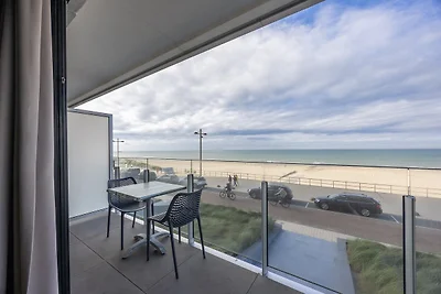 Appartement op de 1ste verdieping met...