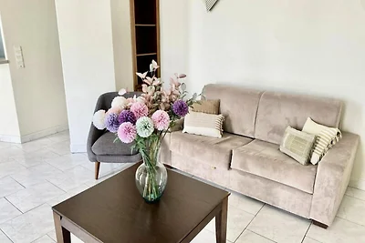 PET231 Prachtig appartement gelegen aan de Qu...