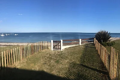 Appartamento a Loctudy con accesso alla...