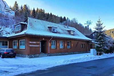 Ferienhaus mit 2 Schlafzimmer