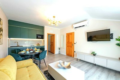 Villa Dubelj Dubrovnik - One-Bedroom Apartmen...