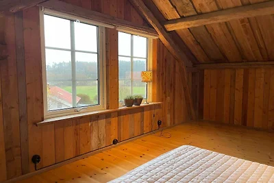 4 Sterne Ferienhaus in UDDEVALLA