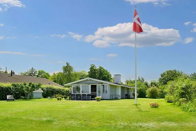 6 Personen Ferienhaus in Jægerspris-By Traum
