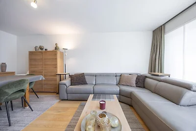 Apartment nahe Strand für 6 Von Belvilla