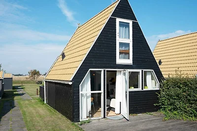 4 Personen Ferienhaus in Gedser