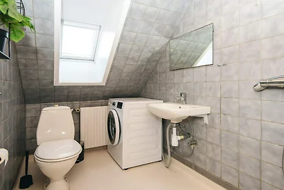 2 Personen Ferienhaus in Ringkøbing