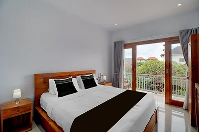 Retiro de suites Wiranti Jeneng