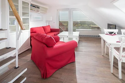 Ferienhaus Erholungsurlaub Juist