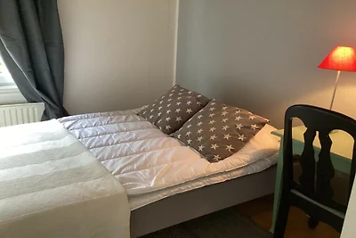 4 sterren vakantie huis in NÄSSJÖ