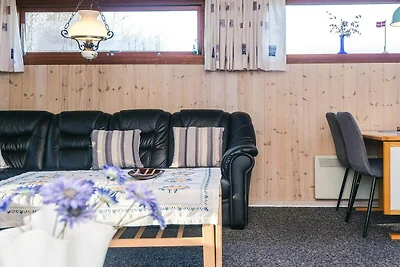 4 Personen Ferienhaus in Juelsminde-By Traum