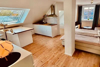 Ferienwohnung in Orth auf Fehmarn