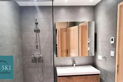 Residenz Les Grands Sauvages