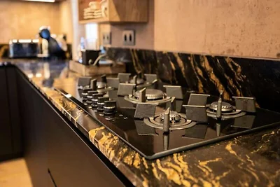 Wohnung in Méribel mit Spa und Jacuzzi