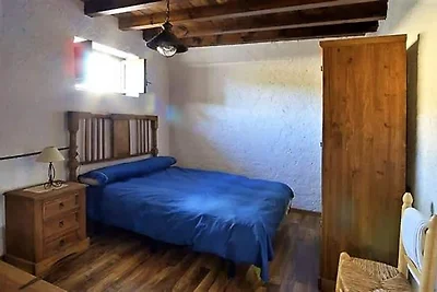 Cottage in Andalusia con terrazza privata