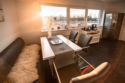 Ferienhaus mit 2 Schlafzimmer
