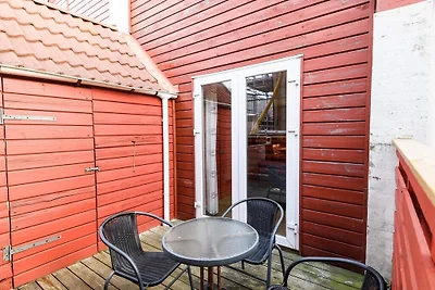 4 Personen Ferienhaus in Fanø-By Traum
