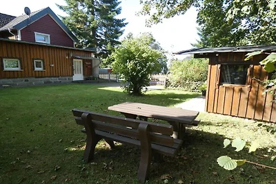 Ferienwohnung mit 3 Schlafzimmer