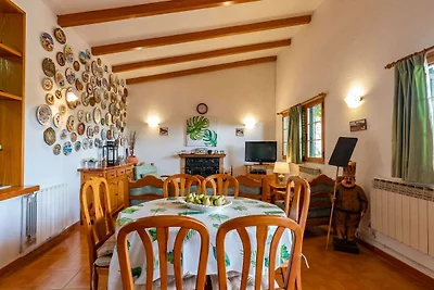 Ferienhaus auf einer Obstfarm in La Lechuza