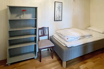 6 Personen Ferienhaus in Farstad-By Traum