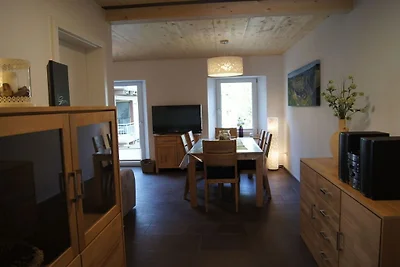 Ferienwohnung mit 3 Schlafzimmer