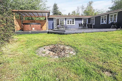 6 Personen Ferienhaus in Gedser