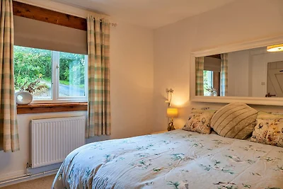 Ferienhaus in der Nähe des Dartmoor-Nationalp...