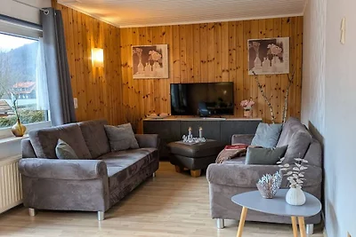 Ferienhaus mit 1 Schlafzimmer