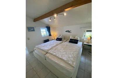 Holiday home in de Haan with swimming pool