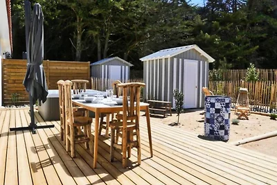 Villa Portugal-Domaine Le Sherwood