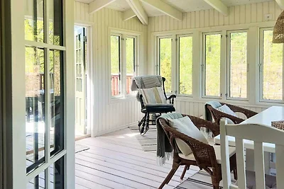 5 Personen Ferienhaus in HÄRADSBÄCK-By Traum