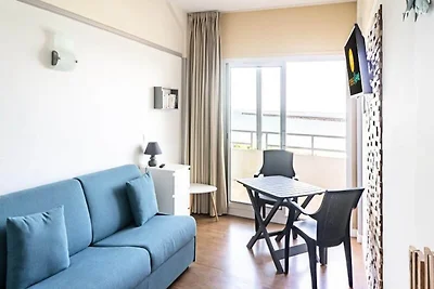 Gemütliches Studio für 2 Personen mit herrlic...