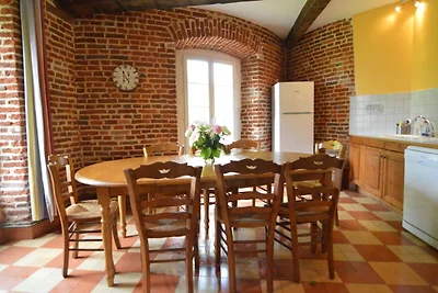 Casa vacanze a Reillanne con piscina