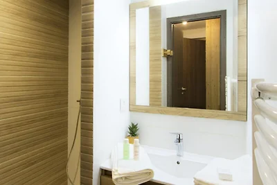 Wohnung in der Nähe des Muzelle-Gletschers un...