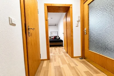 Gemütliches Apartment in Boppard