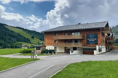 Premium-Wohnung in La Chapelle Dabondance