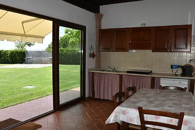 Villa in scarlino mit Schwimmbecken
