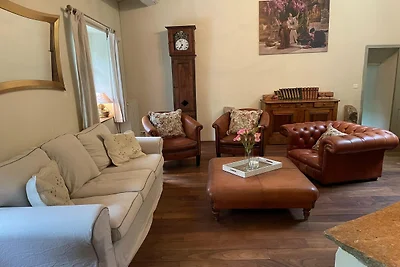 Casa di campagna di lusso con piscina privata