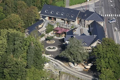 Ferienhaus in Vielsalm mit Garten