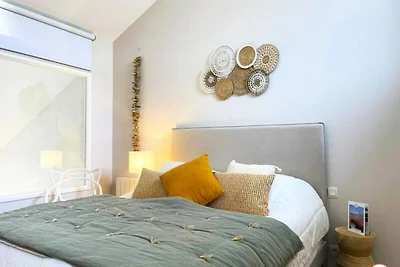 Appartamento a Deauville con Vista Marina