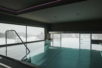 Exklusives Apartment in Westendorf