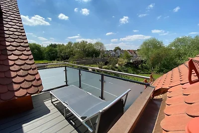 Holiday apartment with 2 bedrooms